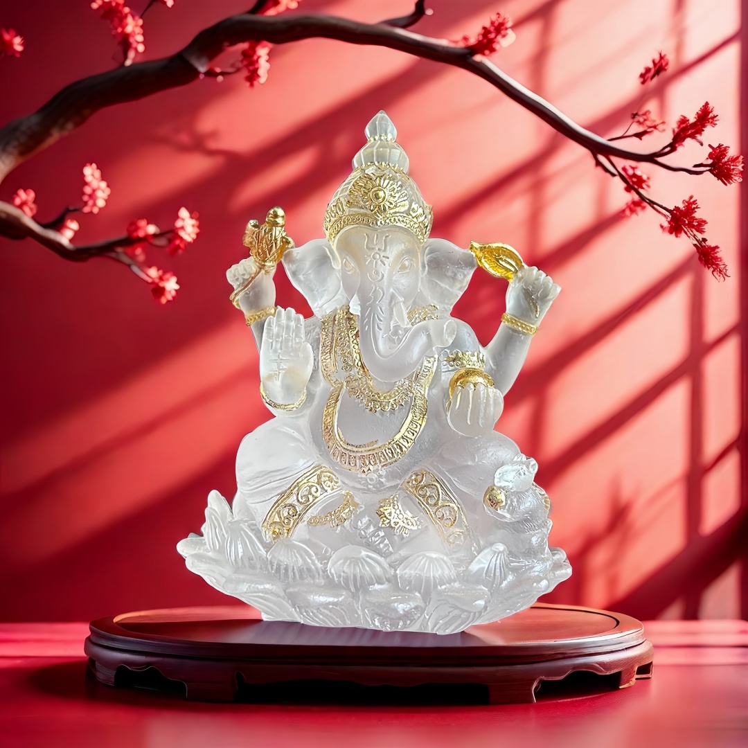 Home Decor Zen Style - 하이 스타일 가네샤 신상 코끼리 신상