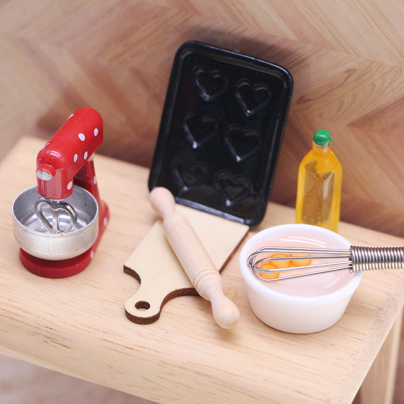 (.) 1:12 DIY 인형 집 미니어처 액세서리 인형 - Home Decor Diy 리뷰 및 가격