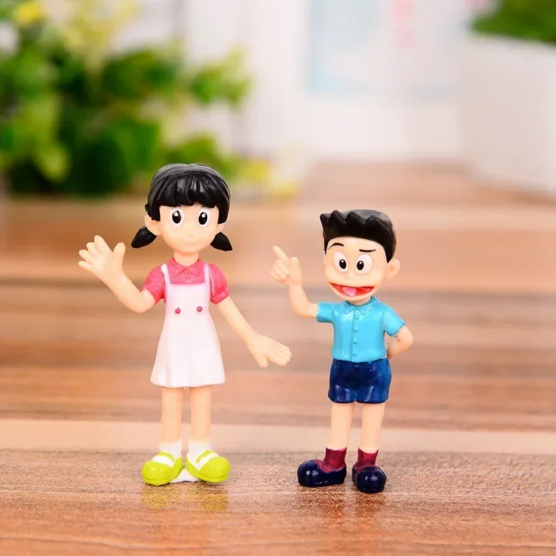 5개 도라에몽 크리에이티브 홈 케이크 장식 귀여운 도라 - Home Decor Games 리뷰 및 가격