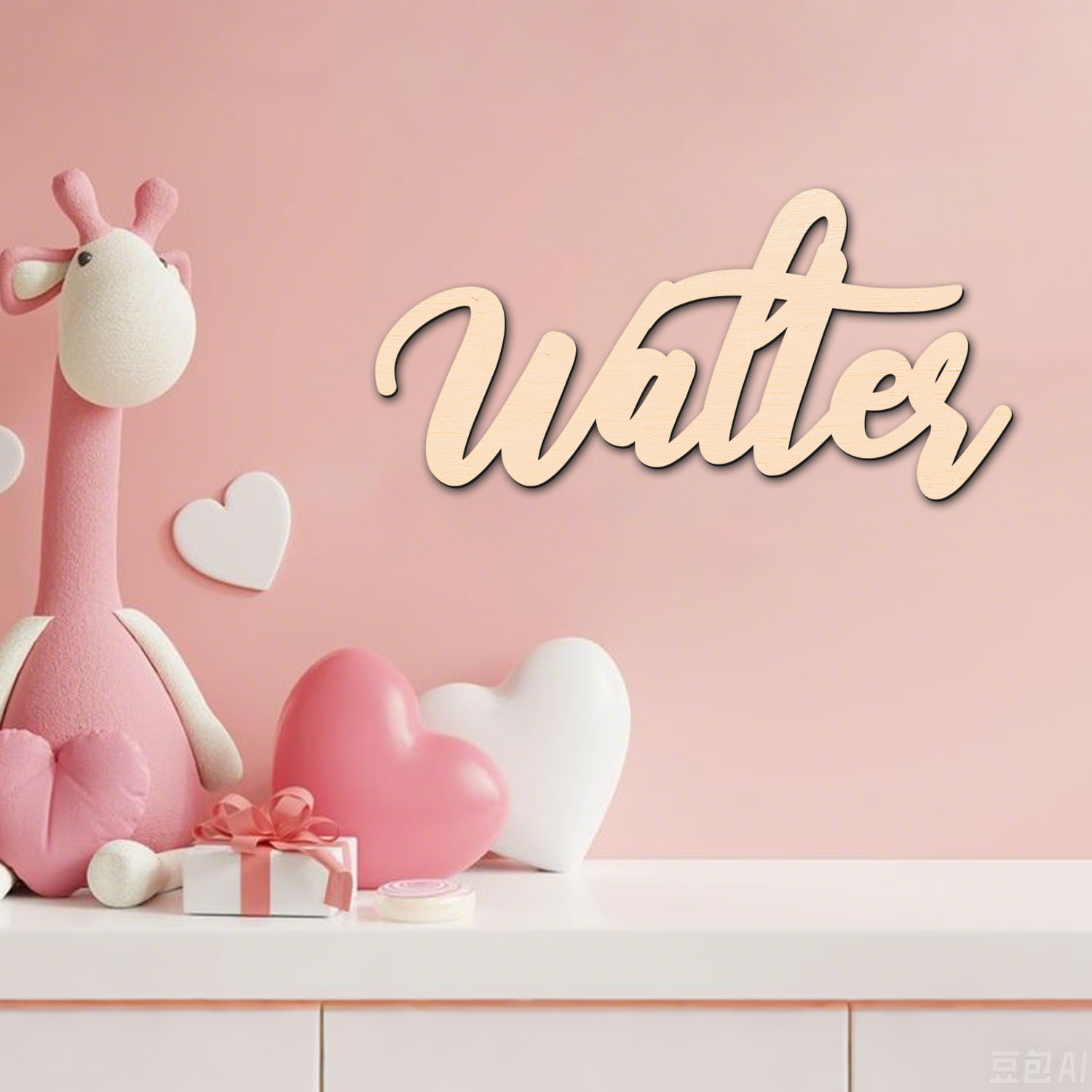 1개 맞춤형 나무 성씨 브랜드, 맞춤형 내용, 가정 장 - Home Decor For Birthday 리뷰 및 가격
