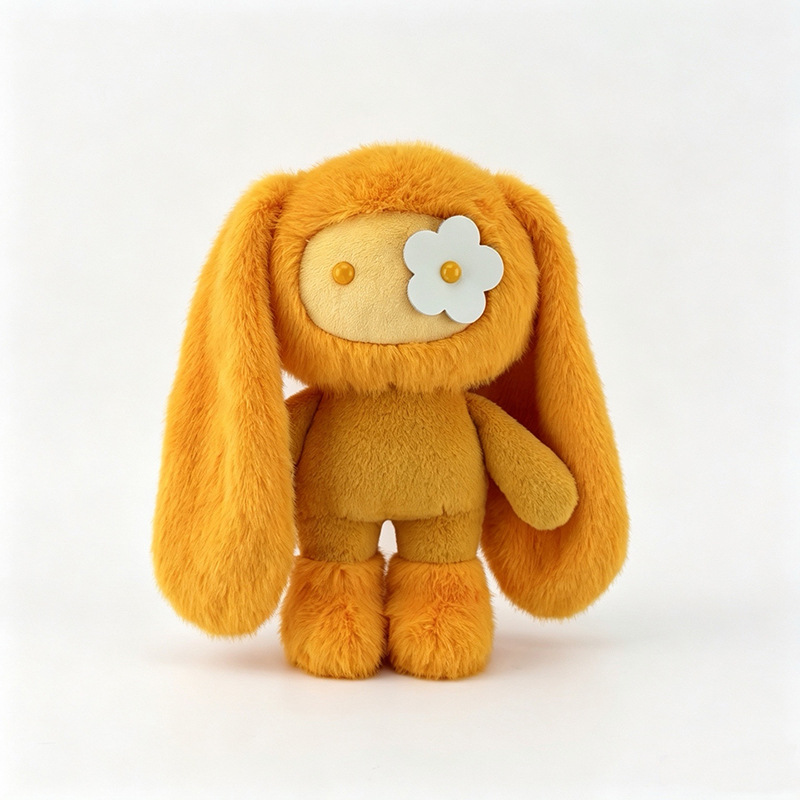 HOT 30cm 대형 JUJU 플러시 토끼 인형 부드러 - Home Decor Games 리뷰 및 가격