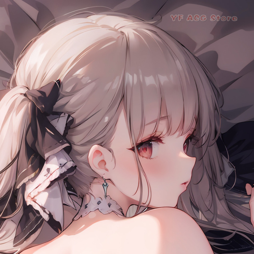 Azur Lane Formidable Dakimakur - Home Decor Games 리뷰 및 가격
