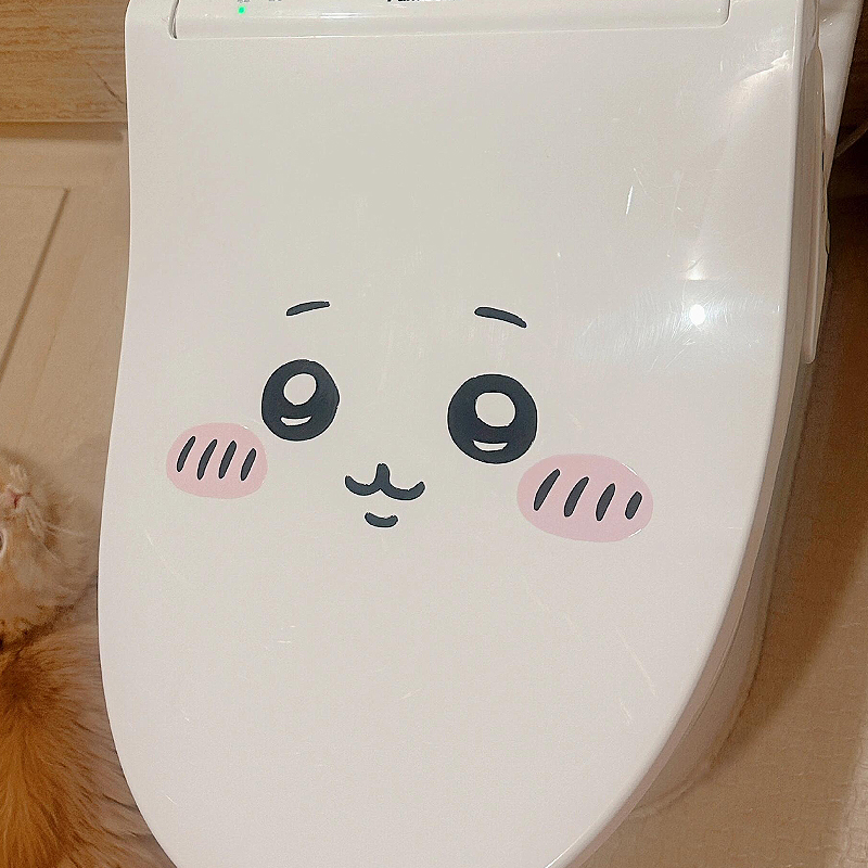 지이 이모티콘 스티커 에어컨 미화 및 미화림 방지 DI - Home Decor Manufacturers 리뷰 및 가격