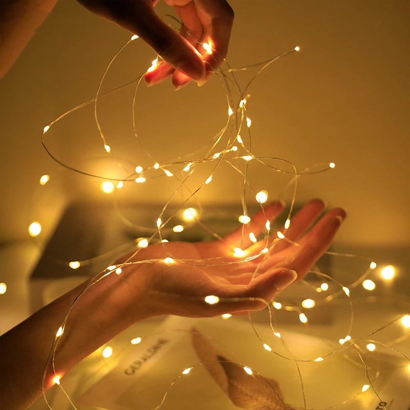 LED 요정 조명 문자열 버튼 배터리 라이트 홈 인테리 - Fairy Lights Bedroom 리뷰 및 가격
