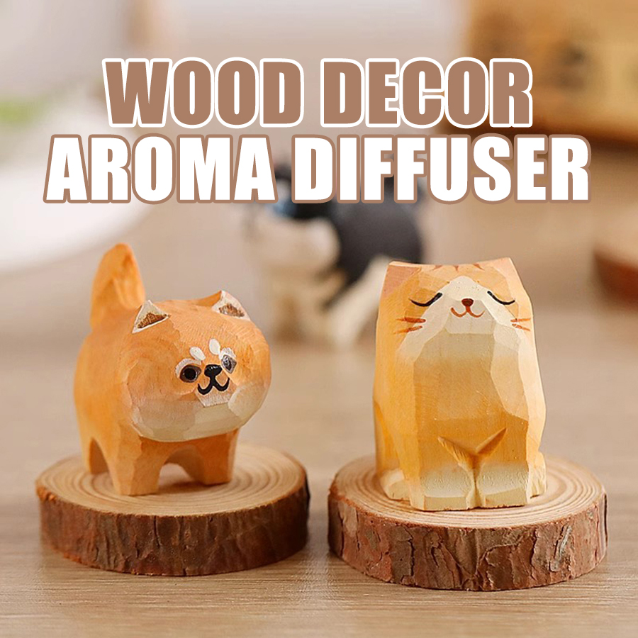 1PC 애완 동물 아로마 디퓨저 향수 없음 DIY 향수 - Home Decor Manufacturers 리뷰 및 가격