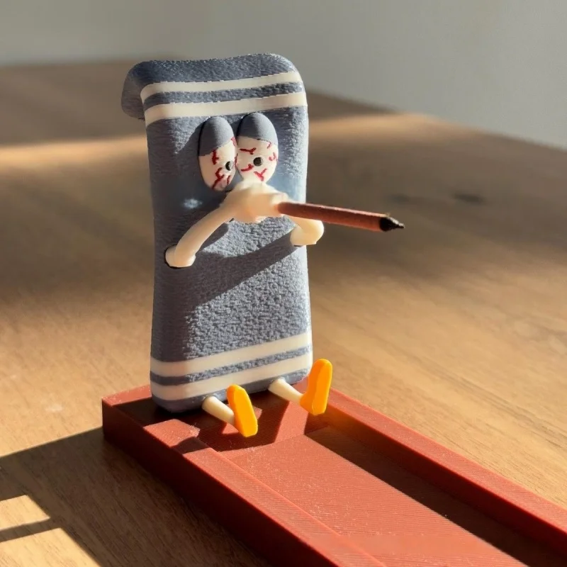 2025 새로운 Towelie 향 홀더 홈 라인 향 버 - Incense Stick Holder 리뷰 및 가격