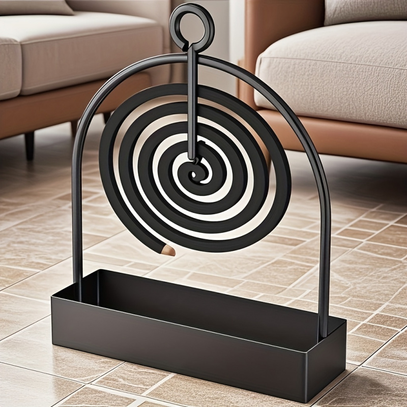 1A 모기향 홀더, 샌달우드 스탠드, 금속 재질, 모기 - Incense Stick Holder 리뷰 및 가격