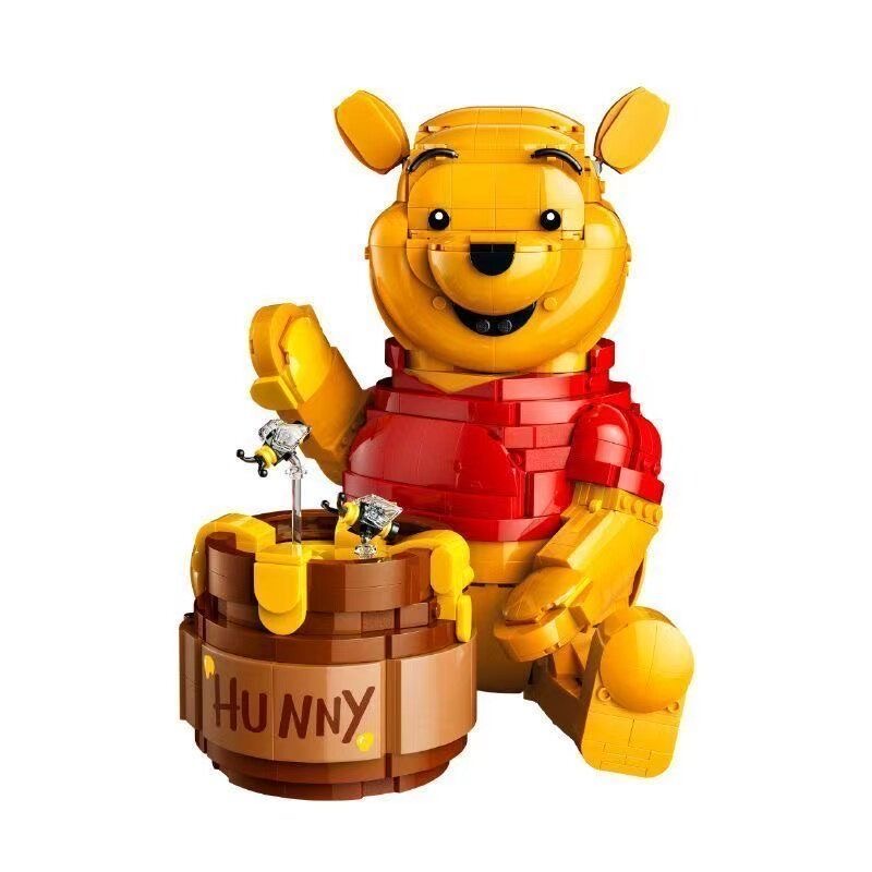 2026년 귀여운 테디베어 장난감 블록은 생일, 크리스 - Home Decor For Birthday 리뷰 및 가격