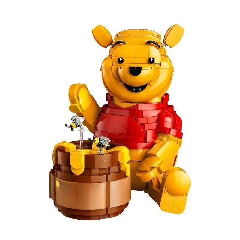 2026년 귀여운 테디베어 장난감 블록은 생일, 크리스 - Home Decor For Birthday 리뷰 및 가격