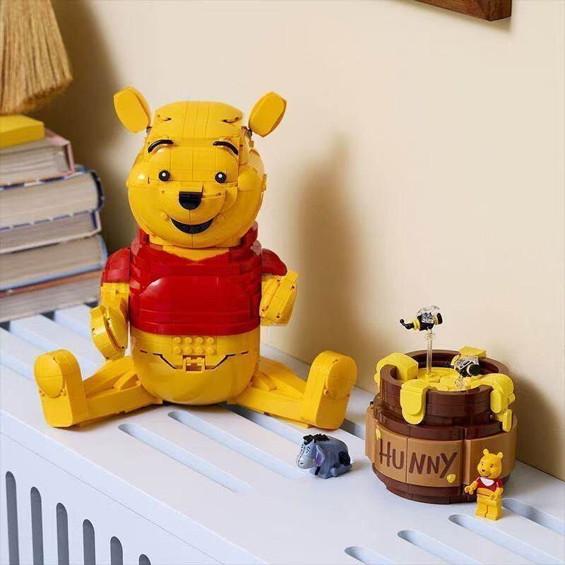 2026년 귀여운 테디베어 장난감 블록은 생일, 크리스 - Home Decor For Birthday 리뷰 및 가격