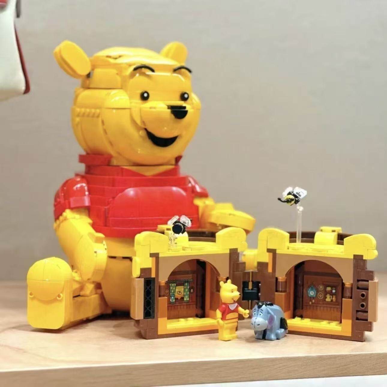 2026년 귀여운 테디베어 장난감 블록은 생일, 크리스 - Home Decor For Birthday 리뷰 및 가격
