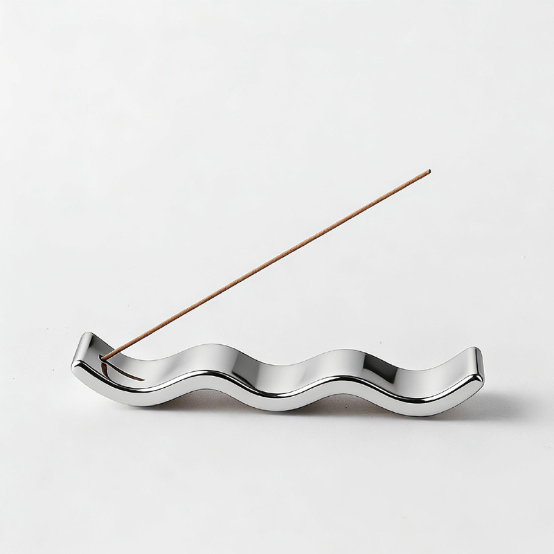 향꽂이, 일본식 합금 향로, 스파, 명상실, 요가, 사 - Incense Stick Holder 리뷰 및 가격