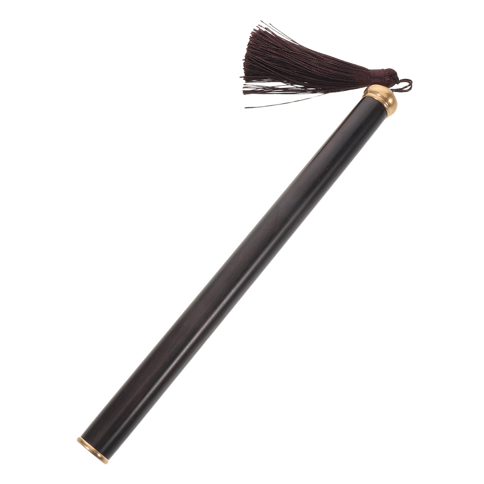 우아한 나무 향꽂이 보관 튜브 9.2x0.65x0.65 - Incense Stick Holder 리뷰 및 가격